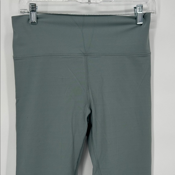 Vuori AllTheFeels Leggings Women's L Vintage Pistachio BlissBlend Workout - Picture 5 of 11